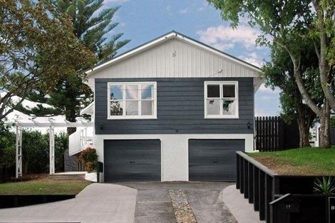 Photo of property in 17 Emerson Street, Saint Heliers, Auckland, 1071