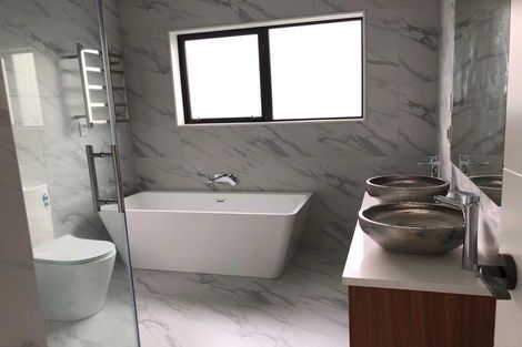 Photo of property in 41 Toanui Road, Hobsonville, Auckland, 0616