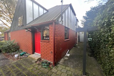 Photo of property in 5b Massey Crescent, St Albans, Christchurch, 8014