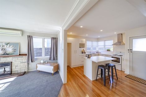 Photo of property in 18 Clark Avenue, Pirimai, Napier, 4112