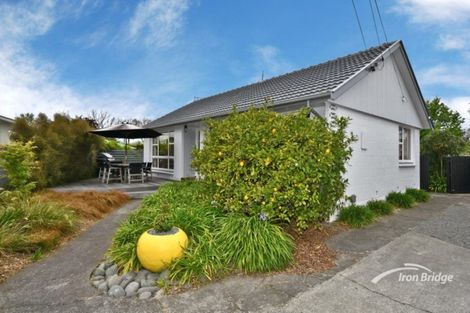 Photo of property in 30a Bordesley Street, Phillipstown, Christchurch, 8011