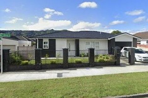 Photo of property in 55a Kowhai Avenue, Ebdentown, Upper Hutt, 5018