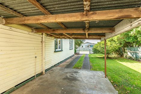 Photo of property in 25 Spier Street, Aramoho, Whanganui, 4500