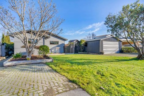 Photo of property in 5 Mcwilliam Avenue, Winton, 9720