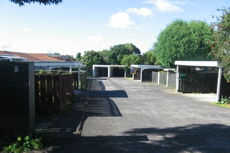 Photo of property in 4/5 Colonel Nixon Street, Onehunga, Auckland, 1061