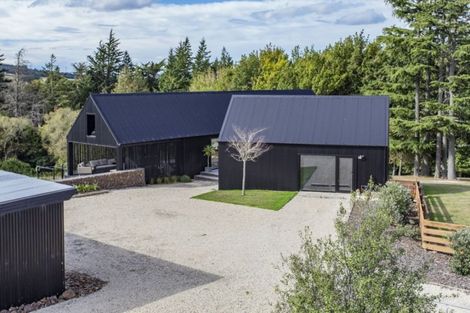 Photo of property in 258 Forestry Road, Ashley, Rangiora, 7477