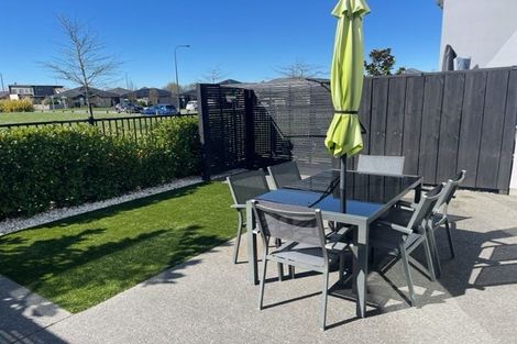 Photo of property in 2c Batchelor Place, Kaiapoi, 7630