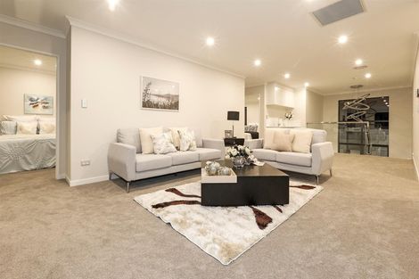 Photo of property in 21b Arahanga Road, Flat Bush, Auckland, 2019