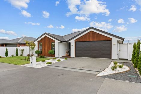 Photo of property in 87 Whincops Road, Halswell, Christchurch, 8025