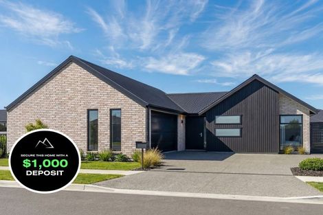 Photo of property in 230 Lincoln Rolleston Road, Rolleston, 7678