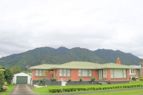 Photo of property in 11 Churchill Avenue, Te Aroha, 3320