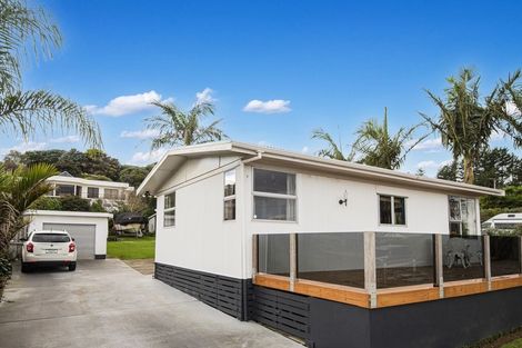 Photo of property in 469 Whangarei Heads Road, Tamaterau, Whangarei, 0174