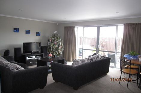 Photo of property in 2/9 Southampton Street, Sydenham, Christchurch, 8023