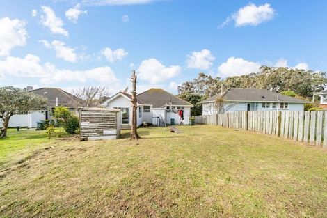 Photo of property in 12 Mexted Crescent, Ranui, Porirua, 5024