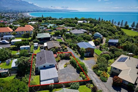 Photo of property in 19 Whitby Place, Kaikoura, 7300