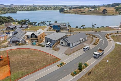 Photo of property in 4 Kanuka Street, Raglan, 3225