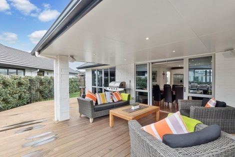 Photo of property in 18 Amokura Crescent, Flagstaff, Hamilton, 3210