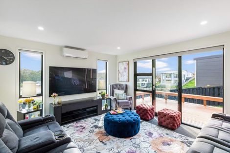 Photo of property in 55 Anselmi Ridge Road, Pukekohe, 2120