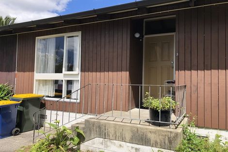 Photo of property in 3/6 Bond Crescent, Forrest Hill, Auckland, 0620