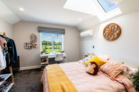 Photo of property in 103 Webster Road, Matangi, Hamilton, 3284