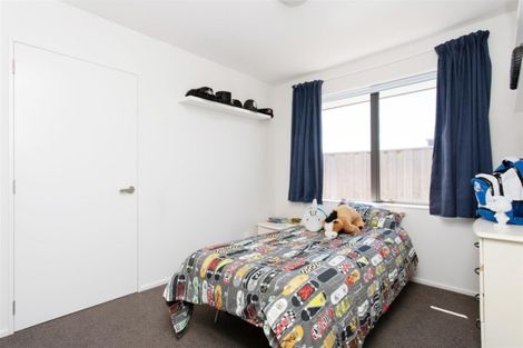 Photo of property in 114 Pegasus Boulevard, Pegasus, 7612