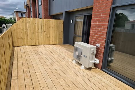 Photo of property in 3/5 Ford Street, Hamilton East, Hamilton, 3216