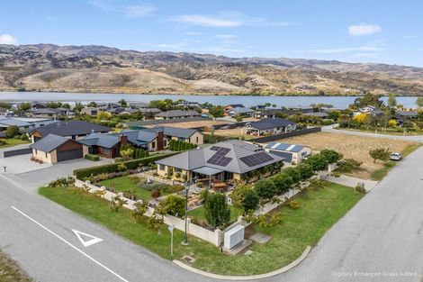 Photo of property in 10 Ethereal Crescent, Mount Pisa, Cromwell, 9383