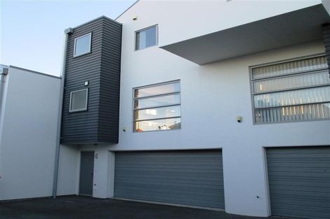 Photo of property in 42e Devon Street, Sydenham, Christchurch, 8023