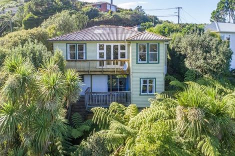 Photo of property in 19 Montgomery Avenue, Karori, Wellington, 6012