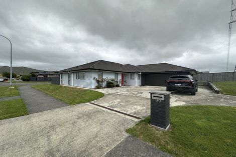 Photo of property in 190 Pacific Drive, Fitzherbert, Palmerston North, 4410