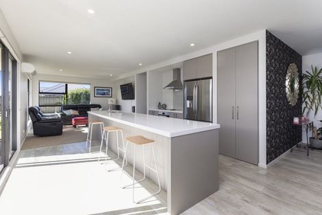 Photo of property in 10 Whitney Court, Rolleston, 7615