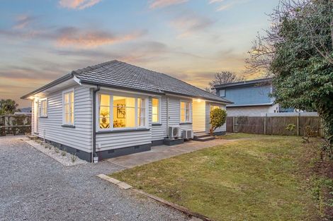 Photo of property in 29 Pavitt Street, Richmond, Christchurch, 8013