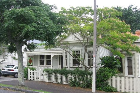 Photo of property in 75 Ardmore Road, Ponsonby, Auckland, 1011