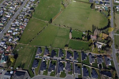 Photo of property in 85 Tarbottons Road, Tinwald, Ashburton, 7700