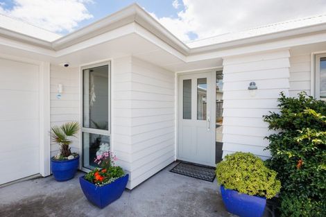 Photo of property in 200a South Street, Feilding, 4702