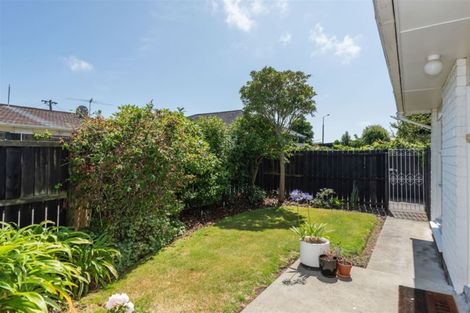 Photo of property in 3/36 Kinloch Street, St Albans, Christchurch, 8014