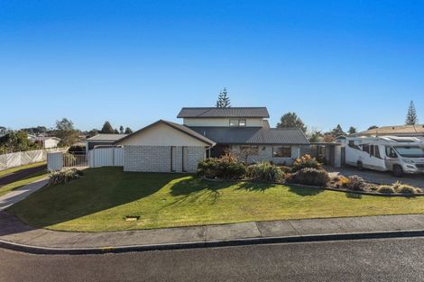 Photo of property in 5 Edna Place, Opotiki, 3122