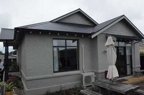 Photo of property in 289 Tay Street, Turnbull Thomson Park, Invercargill, 9810