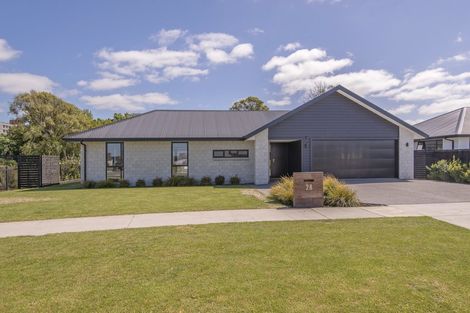 Photo of property in 28 Ormond Road, Lincoln, 7608