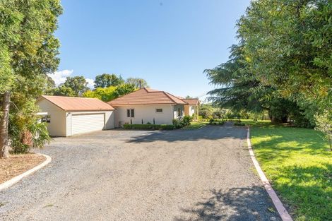 Photo of property in 93 Crawford Road, Te Kowhai, Hamilton, 3288