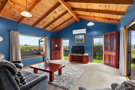 Photo of property in 279 Elsthorpe Road, Otane, 4277