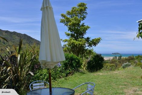 Photo of property in 105 Marahau Valley Road, Marahau, Motueka, 7197