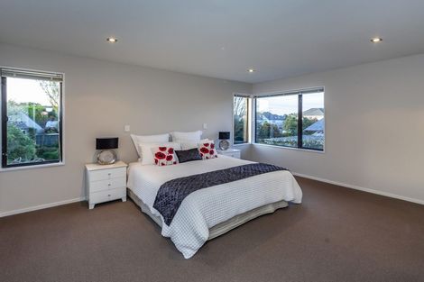 Photo of property in 125b Hamilton Avenue, Ilam, Christchurch, 8041