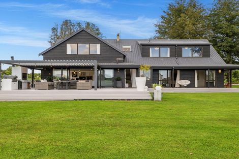 Photo of property in 1235 Omanawa Road, Omanawa, Tauranga, 3171