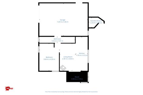 Photo of property in 233a Letts Gully Road, Letts Gully, Alexandra, 9393