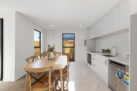 Photo of property in 5/25 Allard Street, Edgeware, Christchurch, 8013