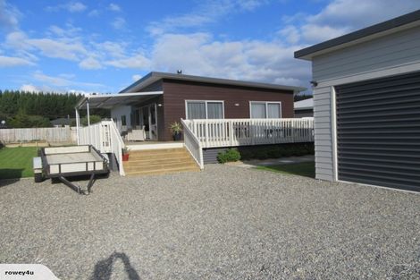 Photo of property in 13 Wai Matangi Place, Motuoapa, Turangi, 3382