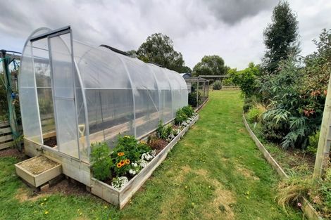 Photo of property in 902 Lawrence Waitahuna Highway, Waitahuna, Lawrence, 9593