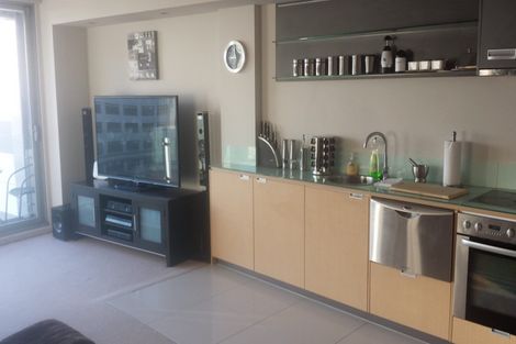 Photo of property in Century City Apartments, 15/72 Tory Street, Te Aro, Wellington, 6011