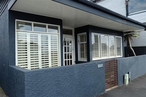 Photo of property in 287 Marine Parade, Napier South, Napier, 4110